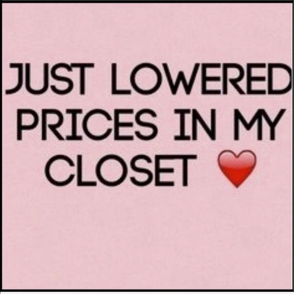 ALL BRANDS Other - JUST LOWERED PRICES TO SELL